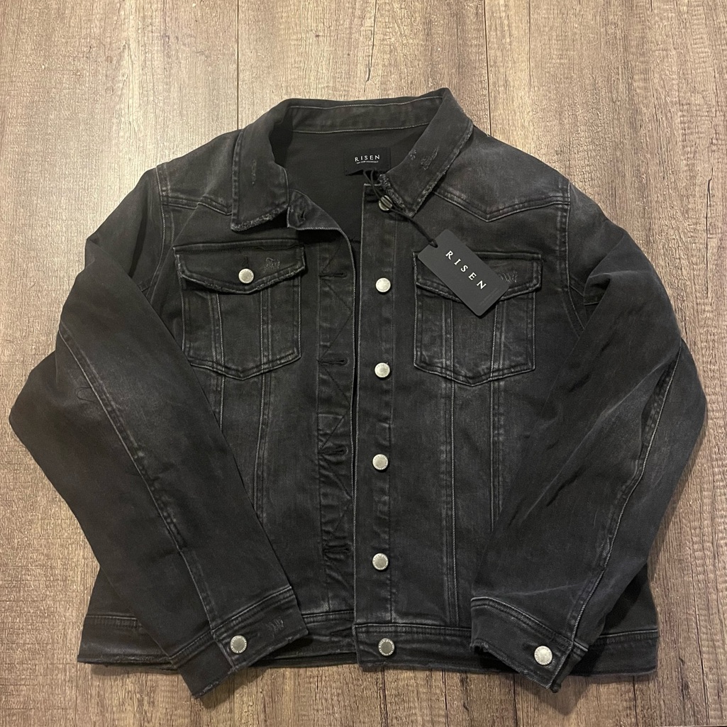 Risen Jacket
